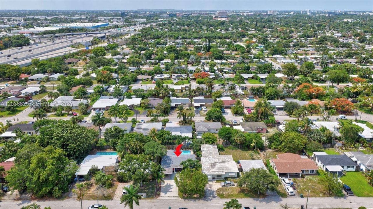 417 NW 46th St, Oakland Park, FL 33309 Photo