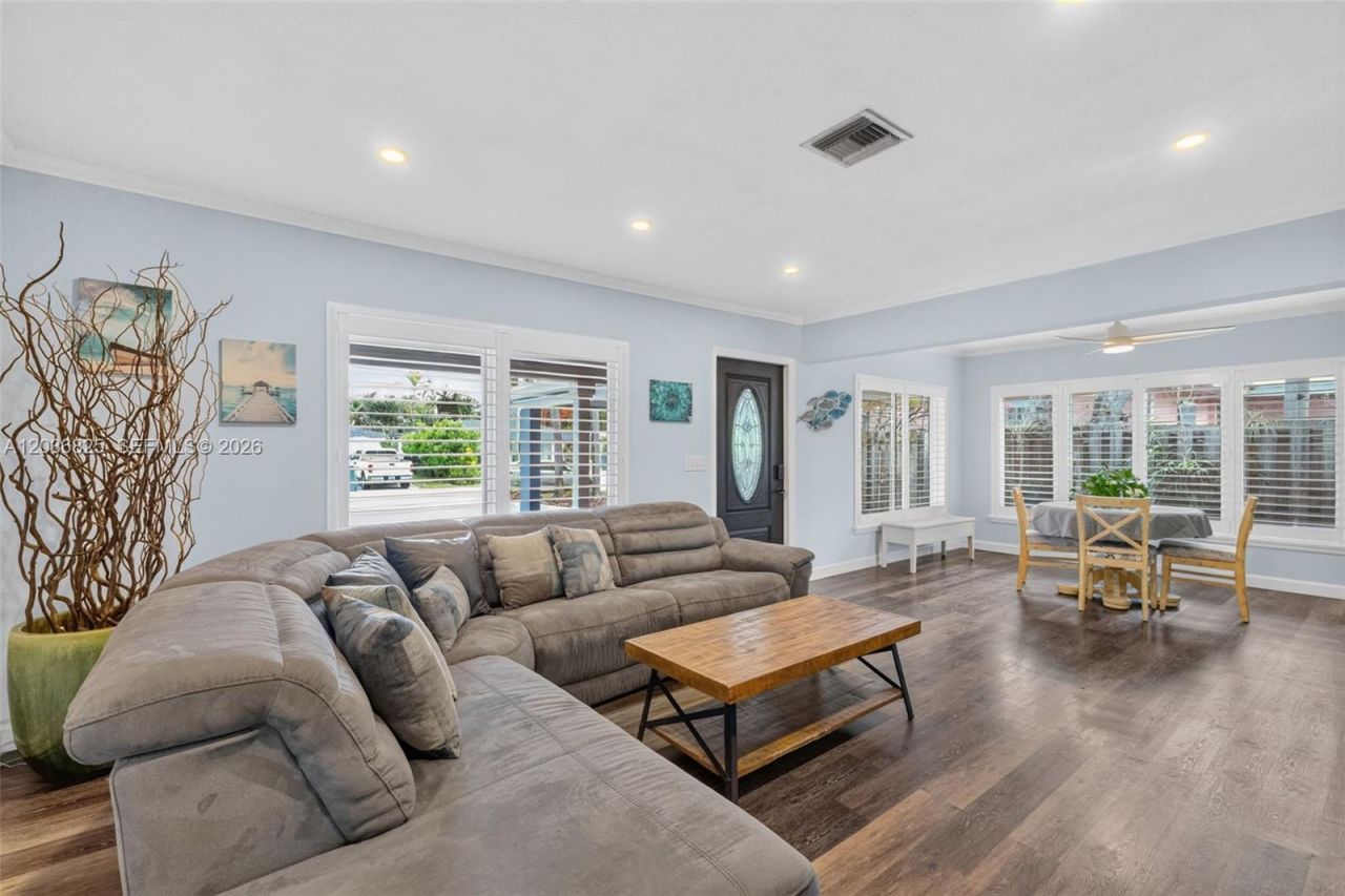 417 NW 46th St, Oakland Park, FL 33309 Photo