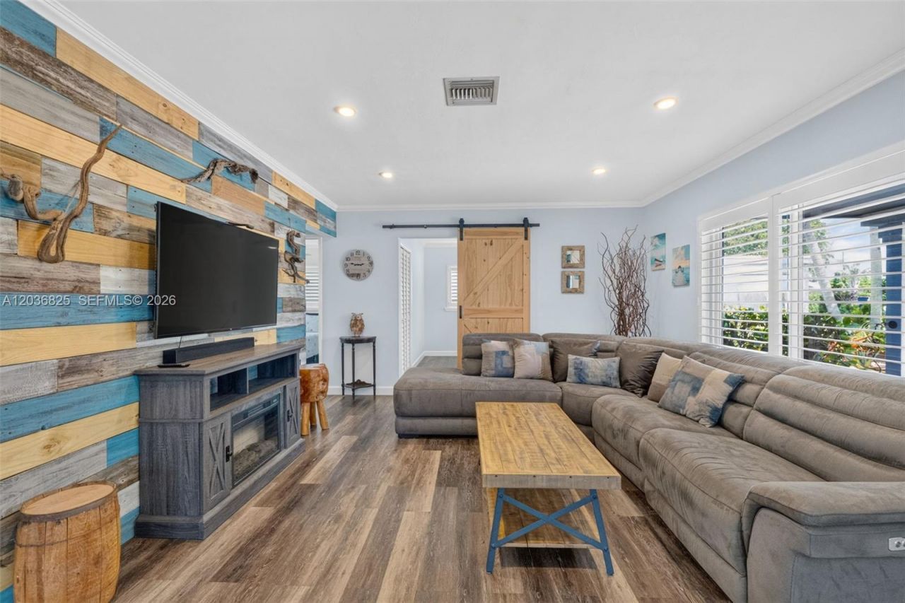 417 NW 46th St, Oakland Park, FL 33309 Photo
