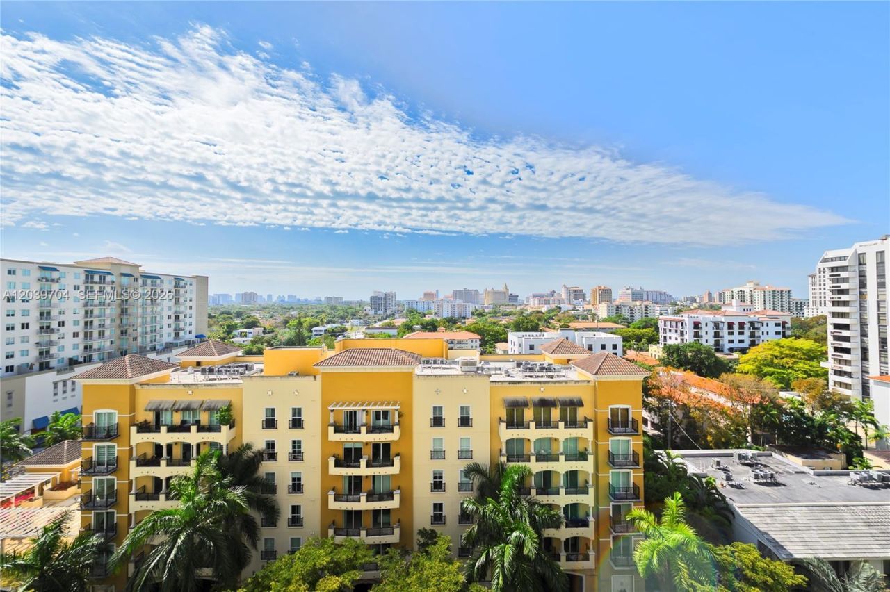 888 S Douglas Rd, Unit 910, Coral Gables, FL 33134 Photo