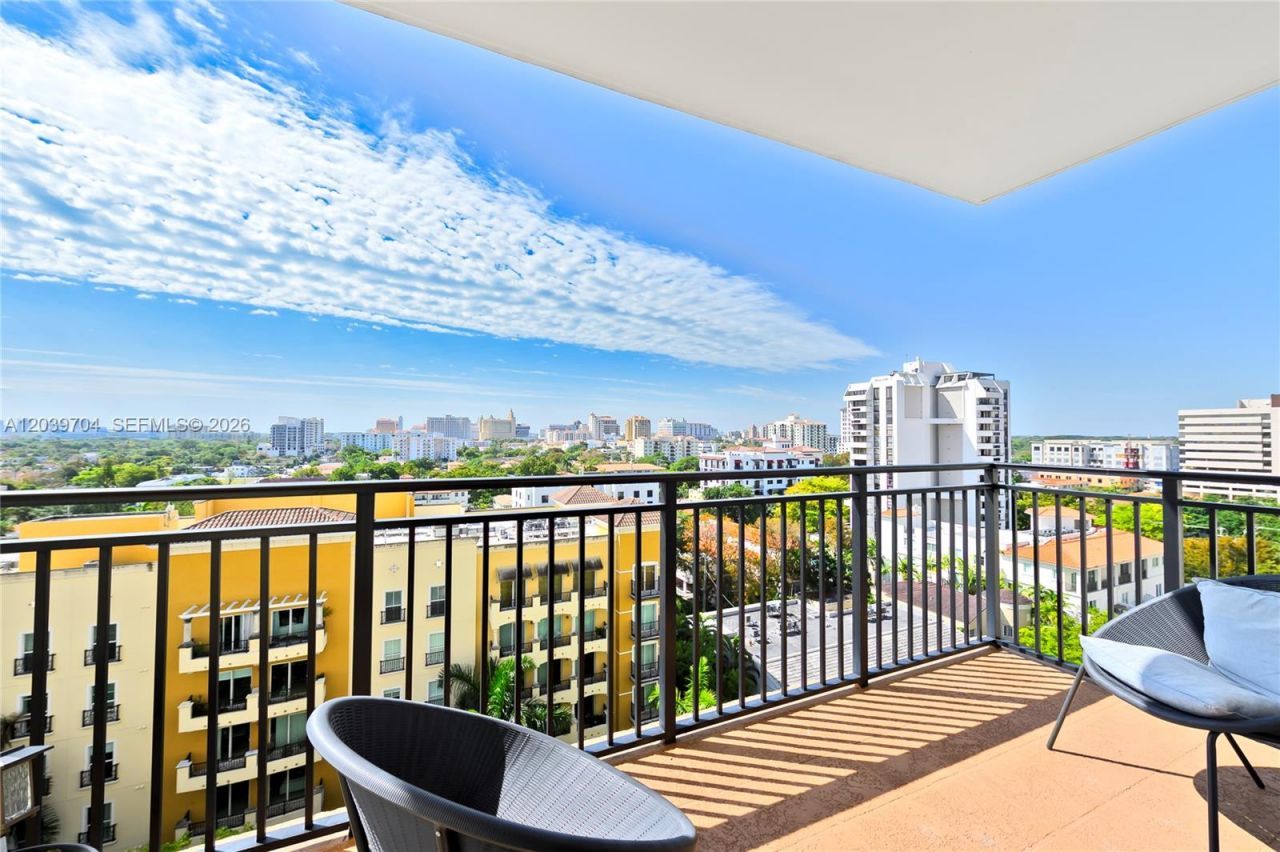 888 S Douglas Rd, Unit 910, Coral Gables, FL 33134 Photo