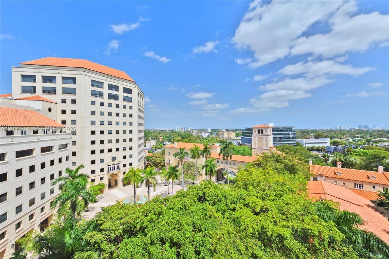 888 S Douglas Rd, Unit 910, Coral Gables, FL 33134 Photo