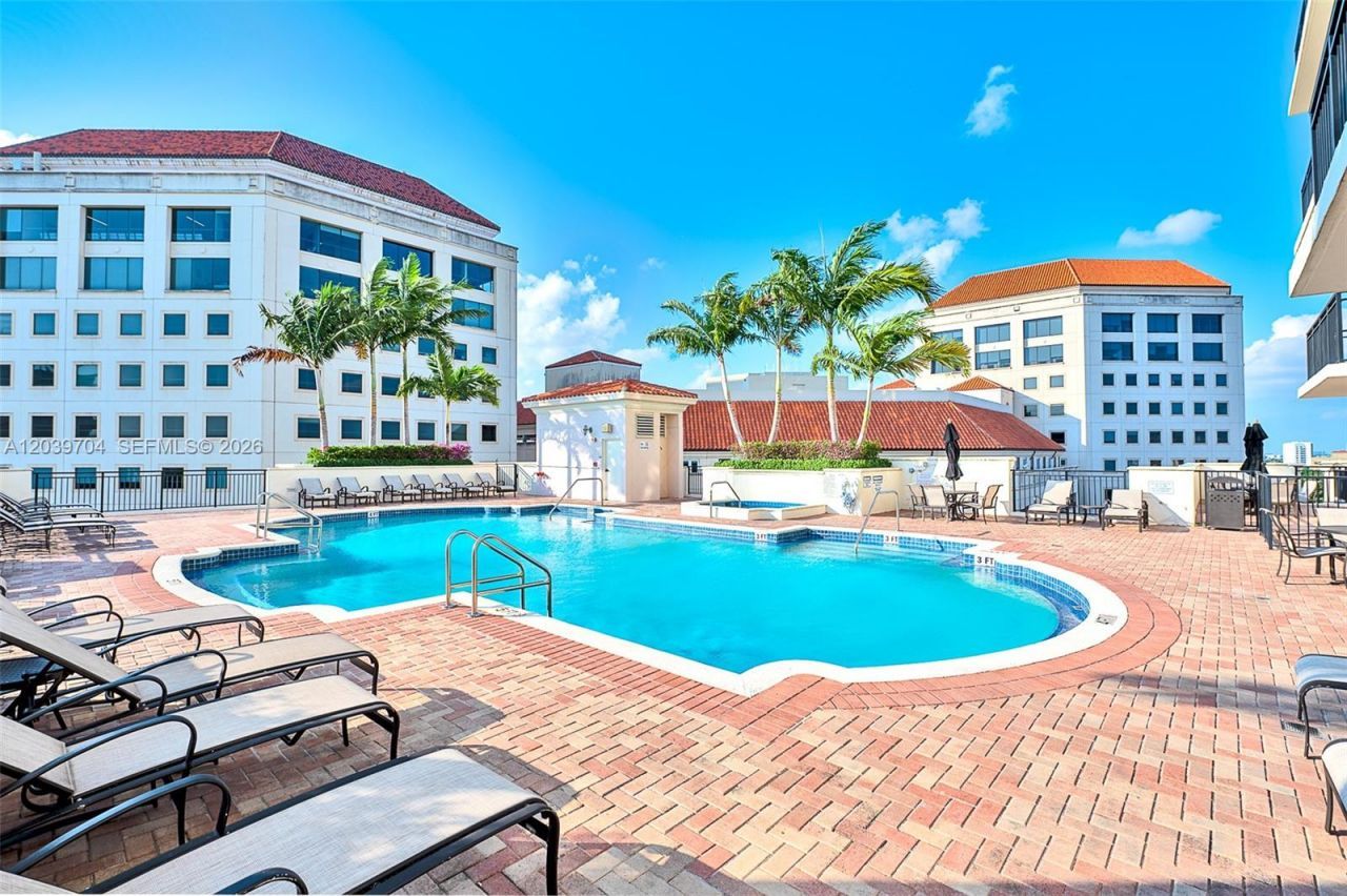 888 S Douglas Rd, Unit 910, Coral Gables, FL 33134 Photo