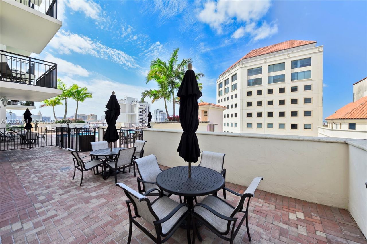 888 S Douglas Rd, Unit 910, Coral Gables, FL 33134 Photo