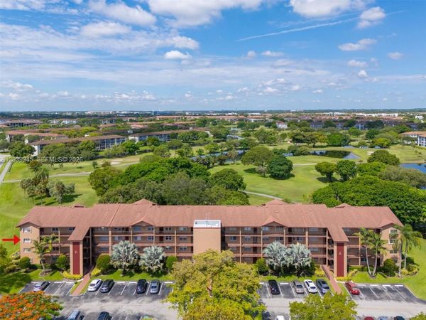 500 SW 130th Ter , Unit 301A, Pembroke Pines, FL 33027