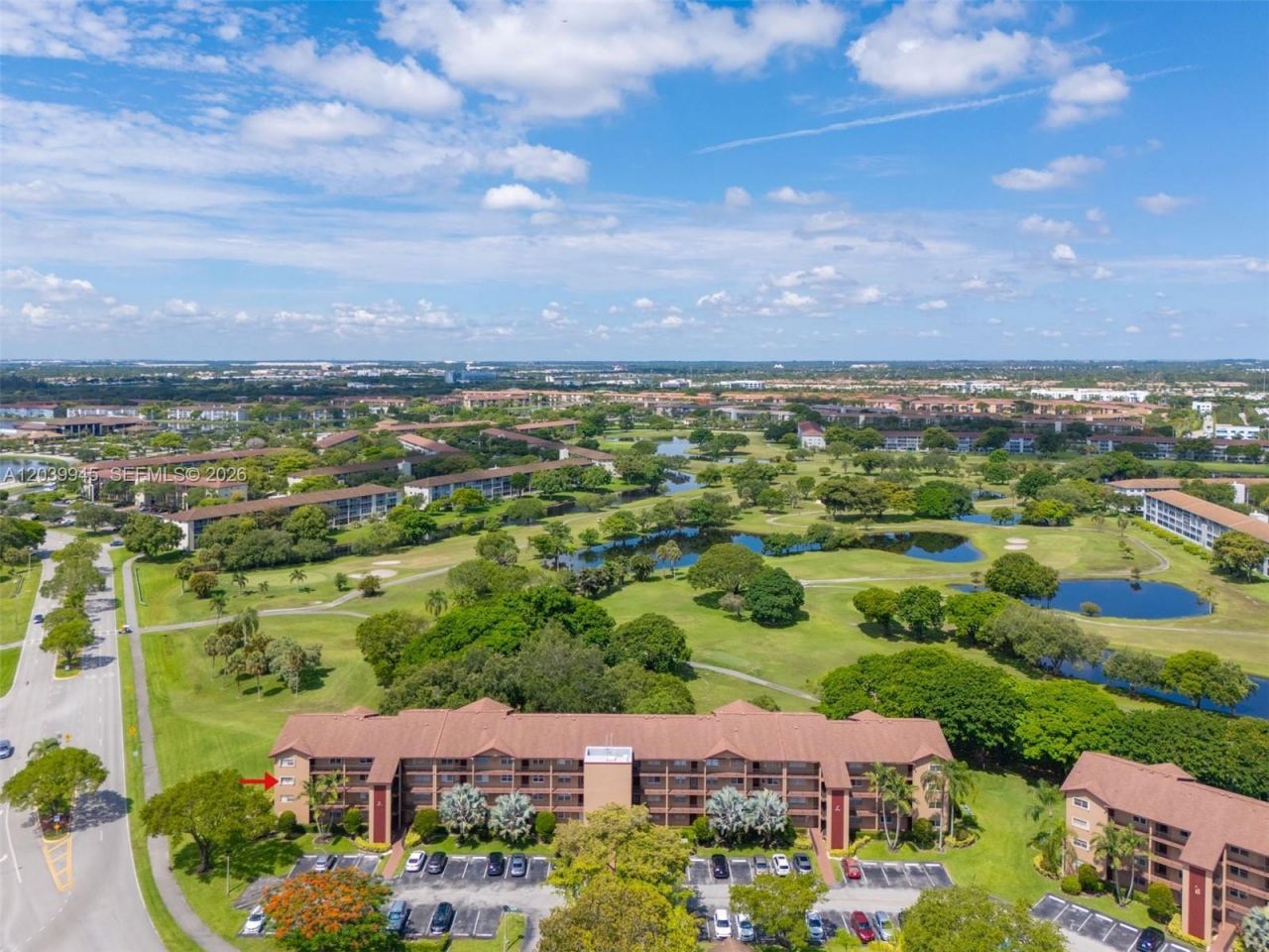 500 SW 130th Ter , Unit 301A, Pembroke Pines, FL 33027 Photo