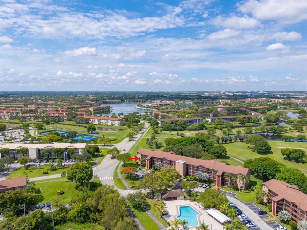 500 SW 130th Ter , Unit 301A, Pembroke Pines, FL 33027 Photo