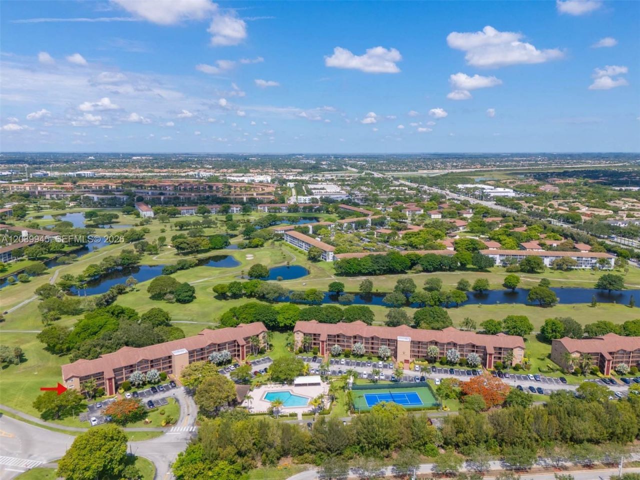 500 SW 130th Ter , Unit 301A, Pembroke Pines, FL 33027 Photo