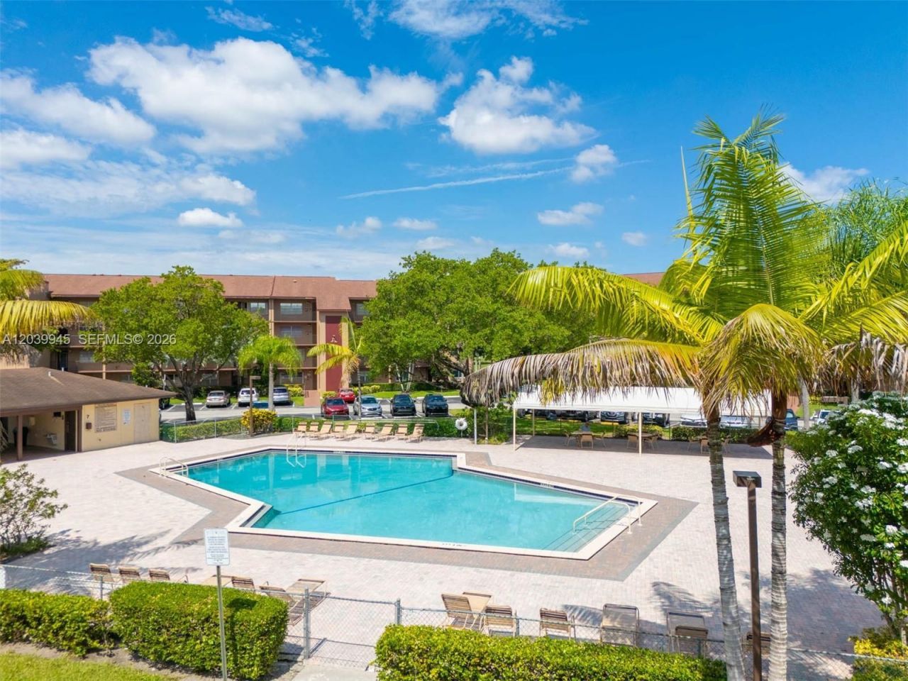 500 SW 130th Ter , Unit 301A, Pembroke Pines, FL 33027 Photo