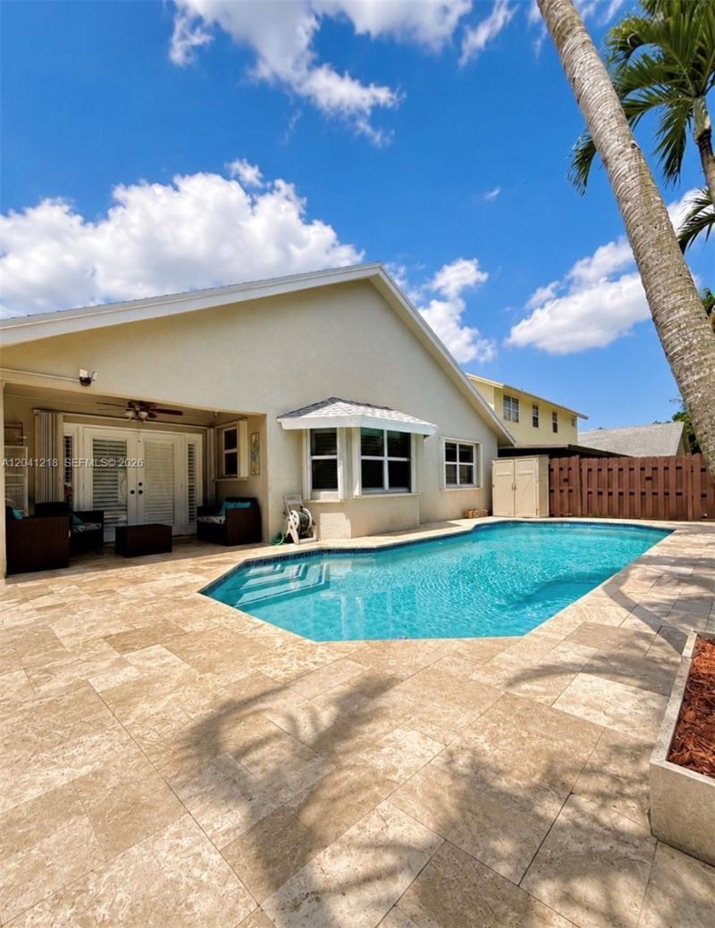 12224 NW 30th Mnr , Sunrise, FL 33323 Photo