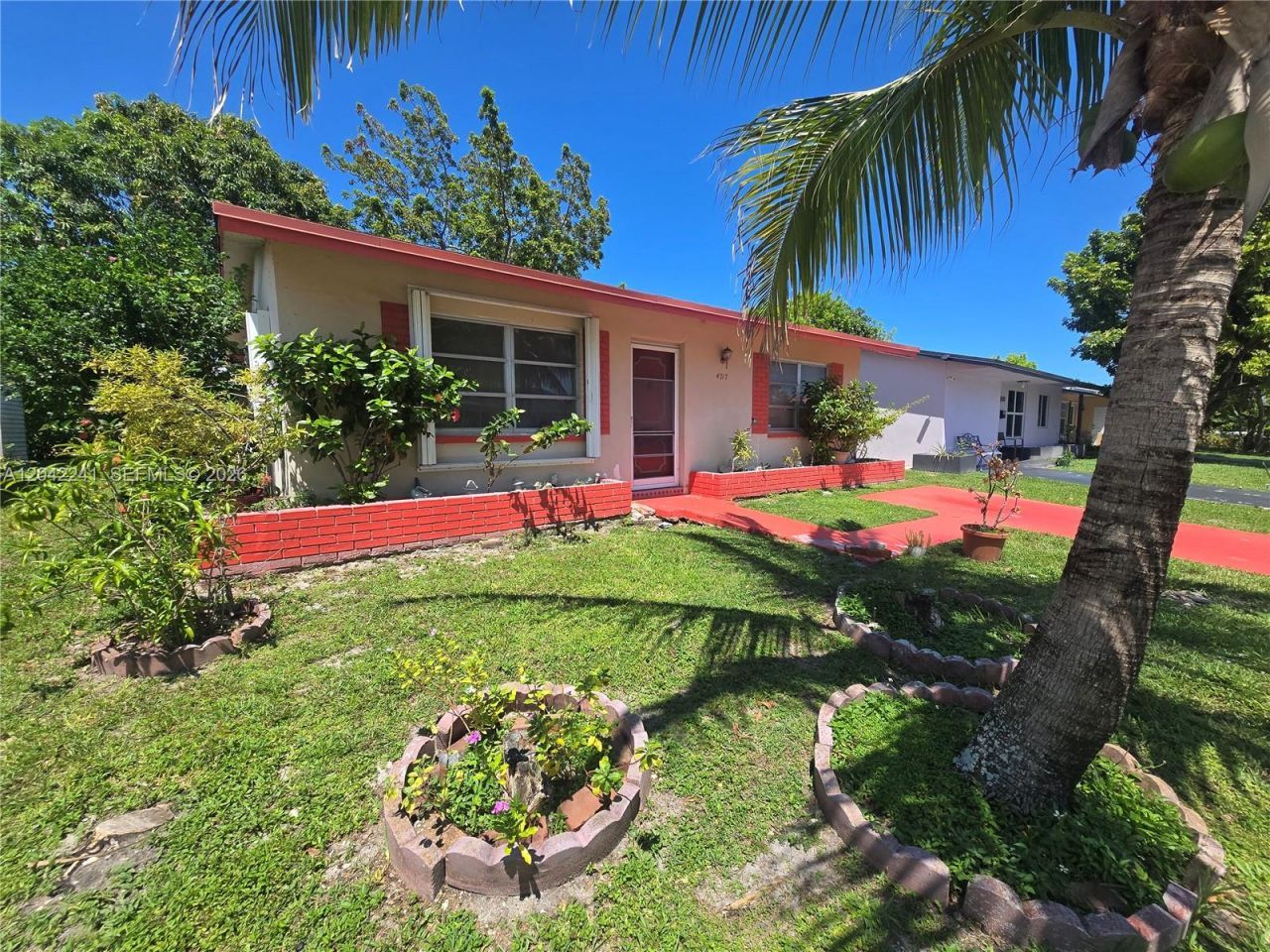 4717 NW 50th St, Tamarac, FL 33319 Photo