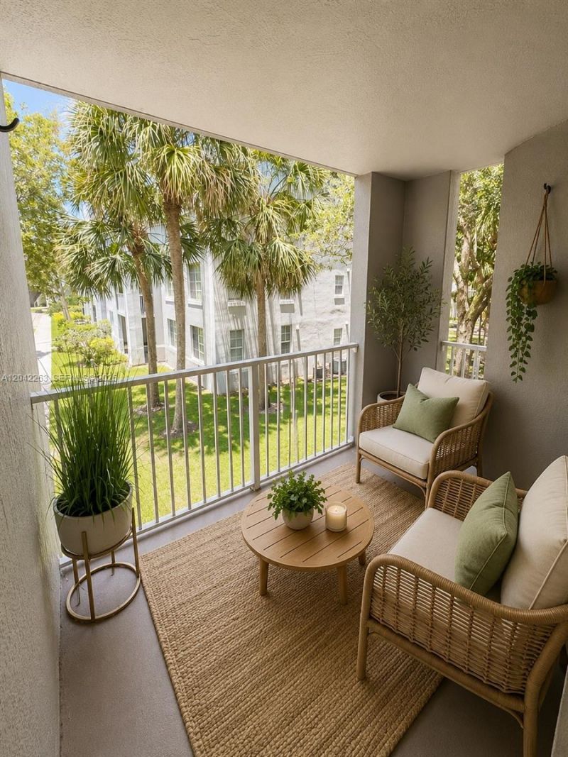 11177 SW 8th St, Unit 208, Pembroke Pines, FL 33025 Photo