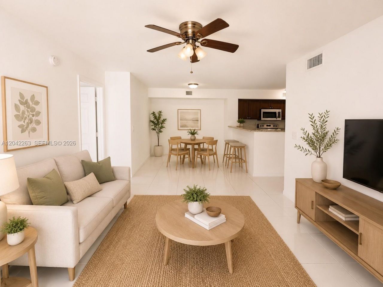 11177 SW 8th St, Unit 208, Pembroke Pines, FL 33025 Photo