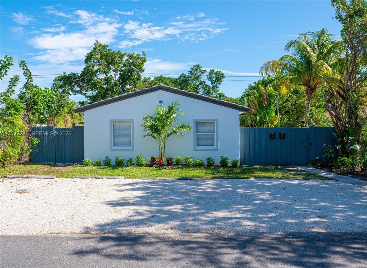 1236 NE 16 Avenue, Fort Lauderdale, FL 33304 Photo