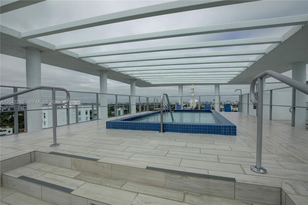 1600 SW 1st Ave , Unit TH-09, Miami, FL 33129 Photo