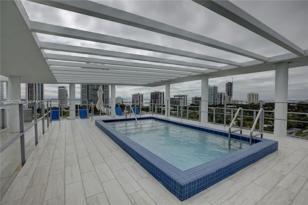 1600 SW 1st Ave , Unit TH-09, Miami, FL 33129 Photo