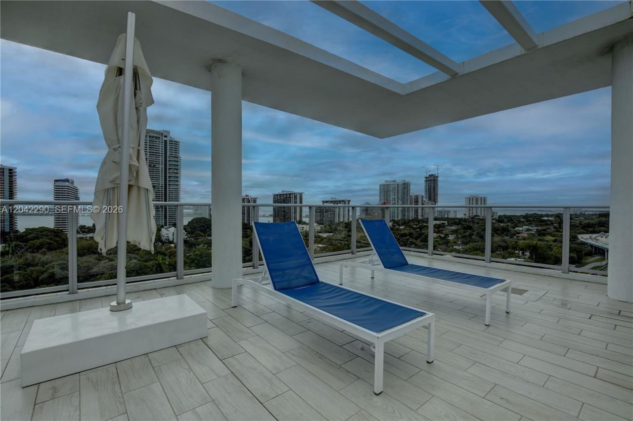 1600 SW 1st Ave , Unit TH-09, Miami, FL 33129 Photo
