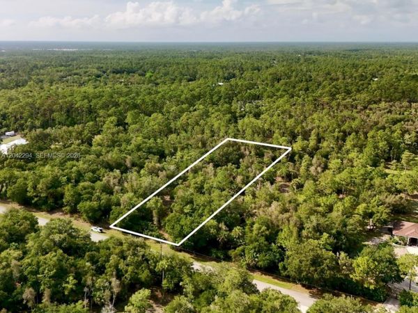 280 35TH AVE NW , Naples, FL 34120