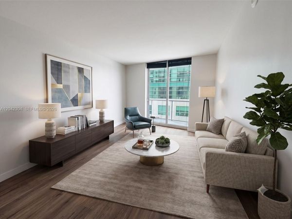185 SW 7th St, Unit 1410, Miami, FL 33130