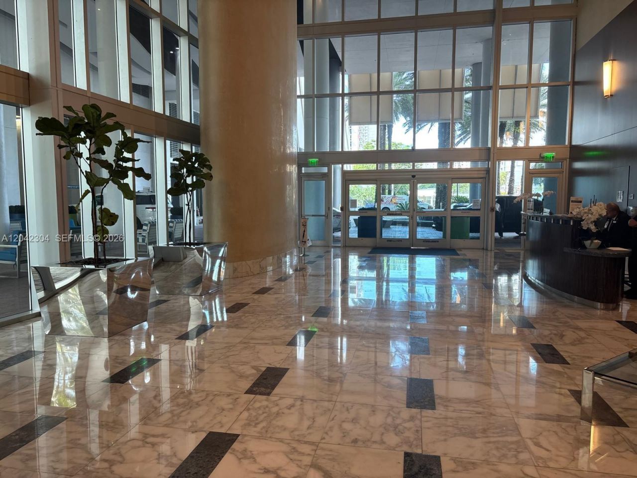 185 SW 7th St, Unit 1410, Miami, FL 33130 Photo