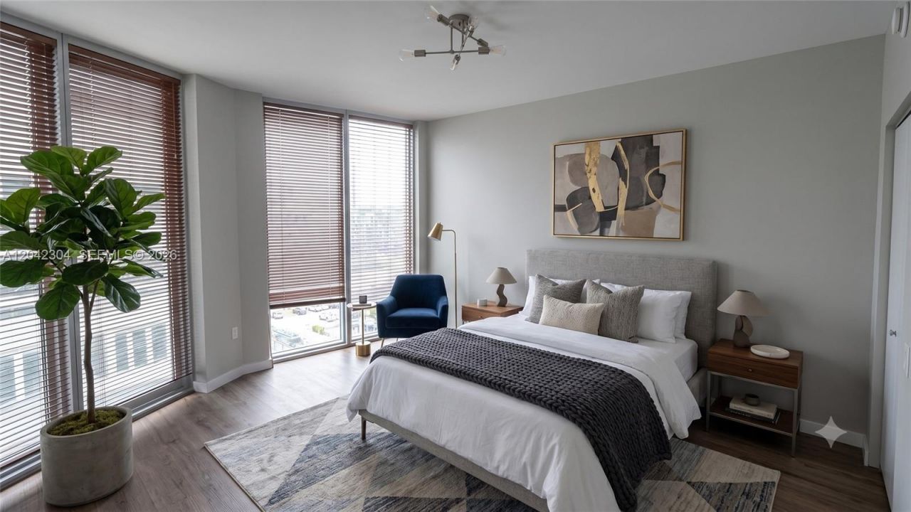 185 SW 7th St, Unit 1410, Miami, FL 33130 Photo