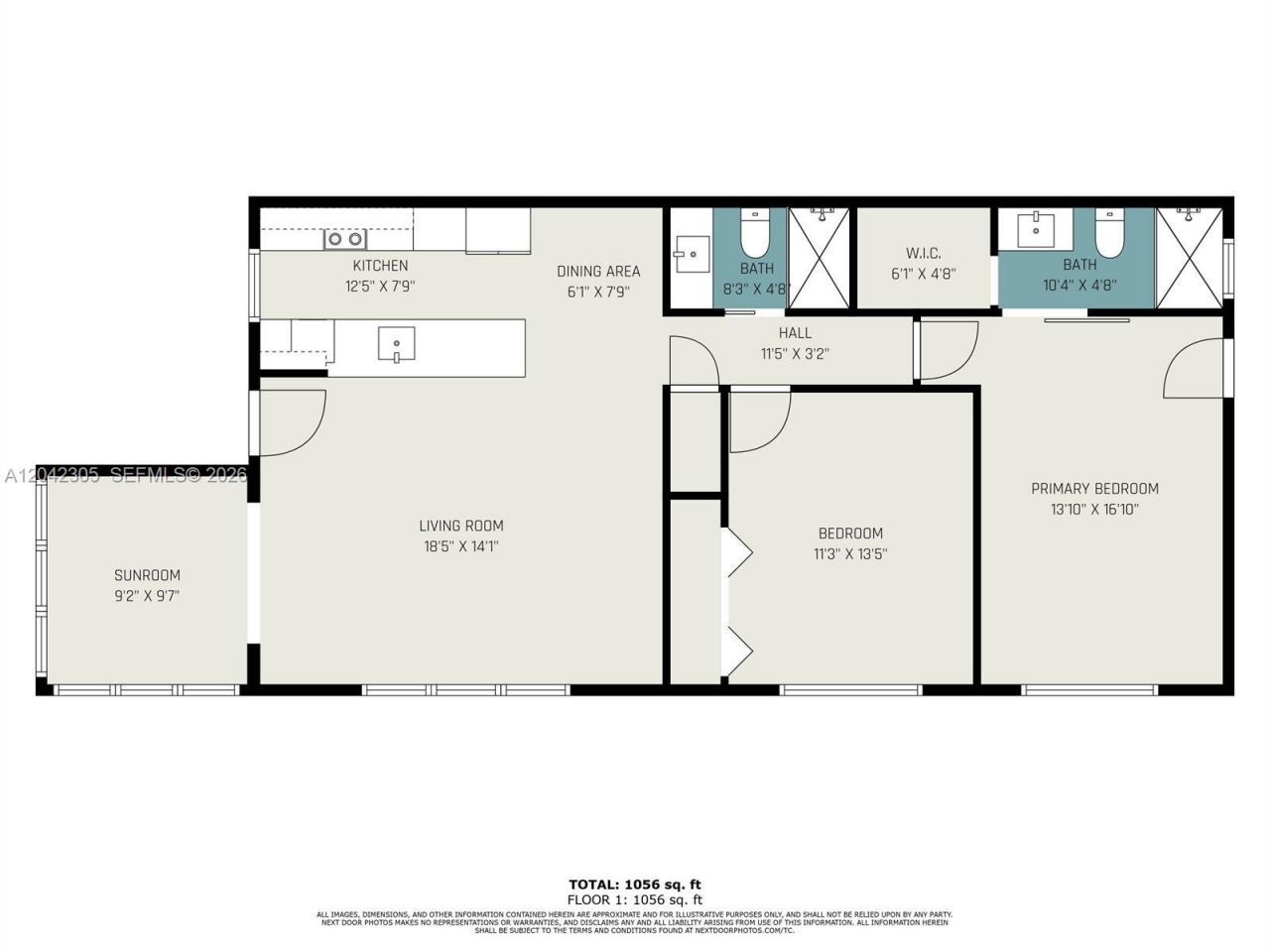 560 High Point Dr, Unit D, Delray Beach, FL 33445 Photo