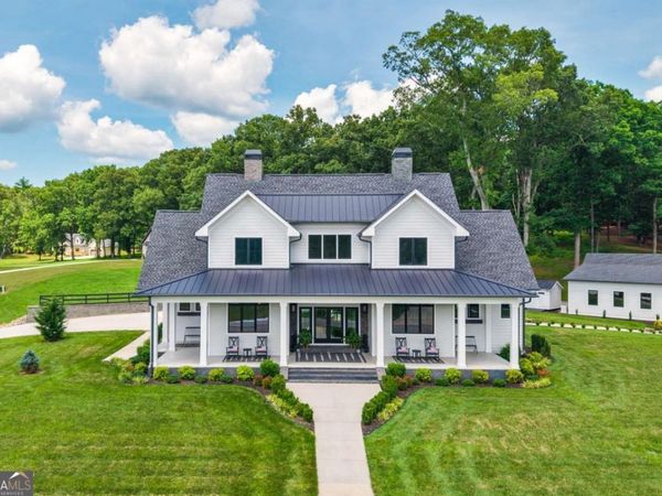 24 Farmland Court, Blairsville, GA 30512
