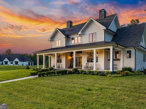 24 Farmland Court, Blairsville, GA 30512