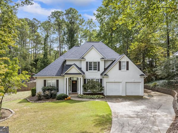 6855 Fox Creek Drive, Cumming, GA 30040