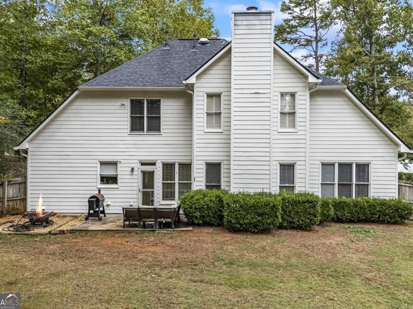 6855 Fox Creek Drive, Cumming, GA 30040