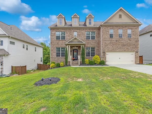 7905 Brewton Creek Drive, Cumming, GA 30028