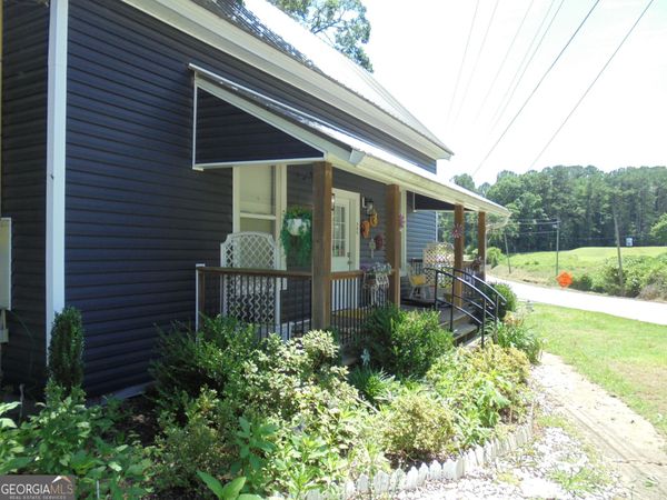 305 S Jackson Street, Hartwell, GA 30643