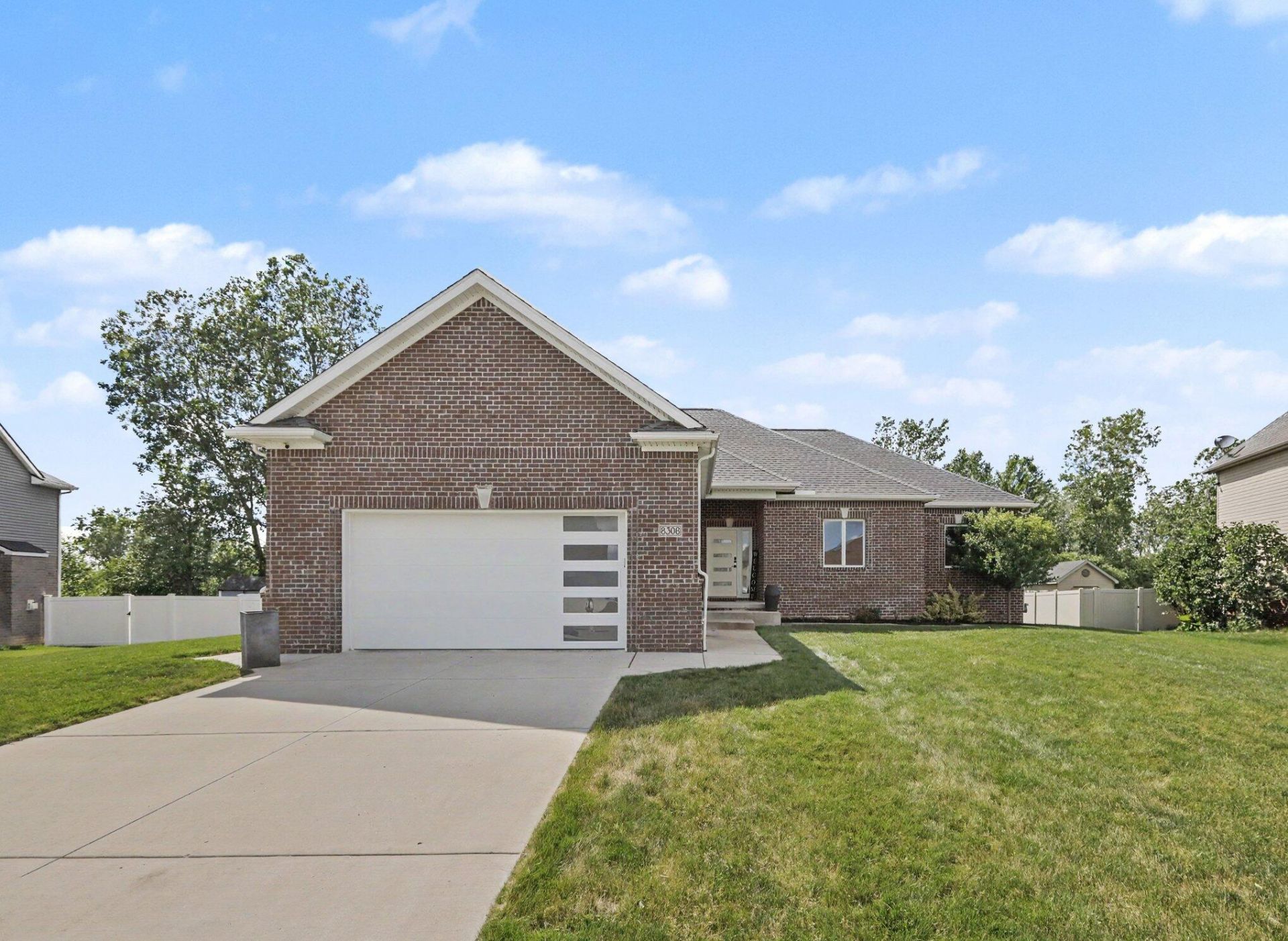 8308 Jack Pine Circle, Ypsilanti, MI 48197 Main Photo
