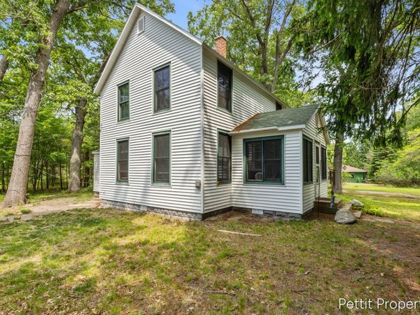 1857 Simonelli Road, Muskegon, MI 49445