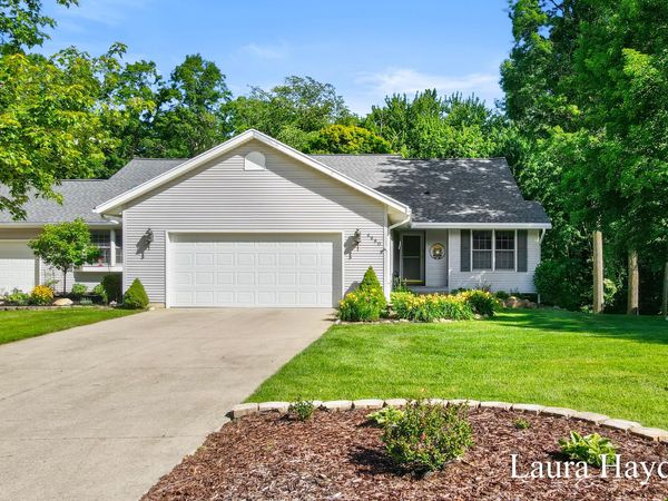 6880 Beechwood Drive, Saranac, MI 48881
