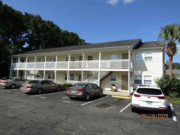 4150 Horseshoe Rd. , Unit #17, Little River, SC 29566