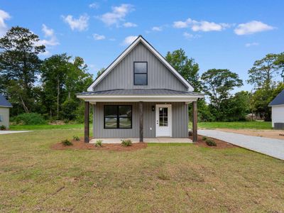 402 S Magnolia Ave., Andrews, SC 29510