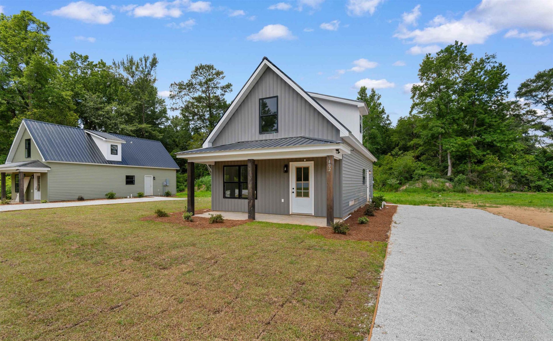 402 S Magnolia Ave. Photo 2