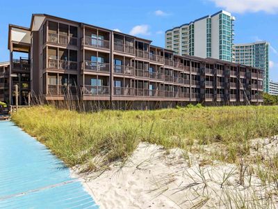 201 North Ocean Blvd. , Unit 138, North Myrtle Beach, SC 29582