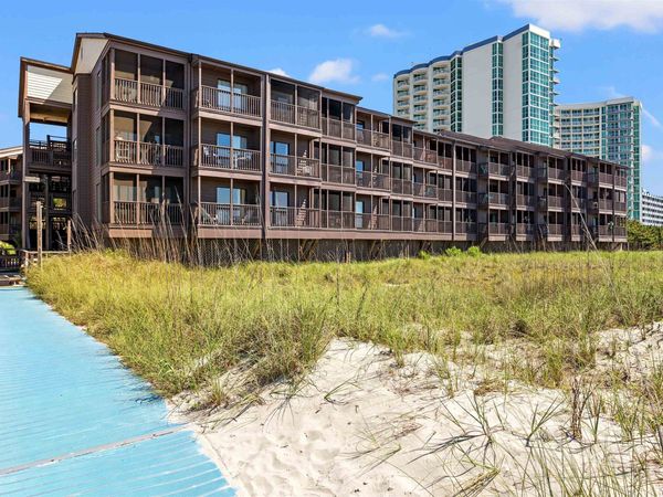 201 North Ocean Blvd. , Unit 138, North Myrtle Beach, SC 29582