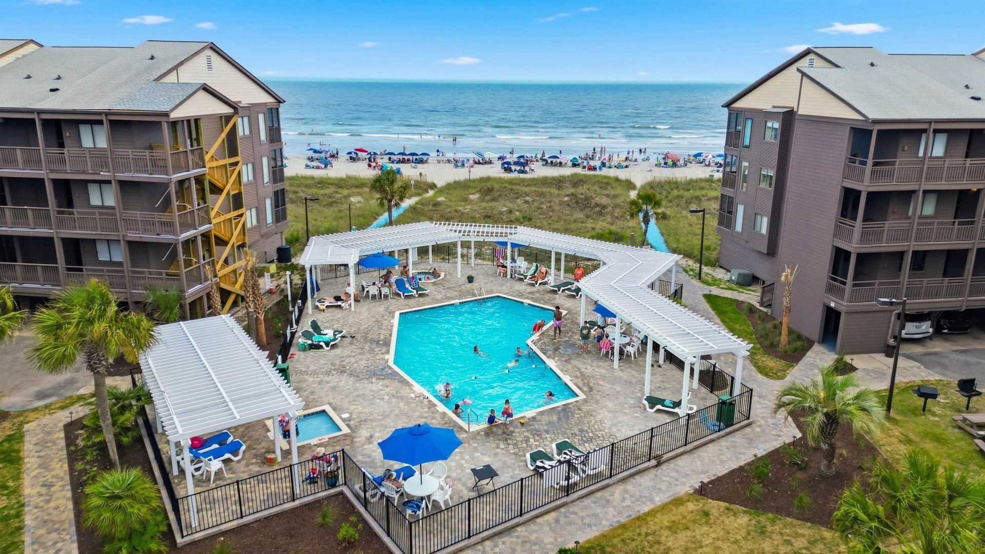 201 North Ocean Blvd.  Photo 22
