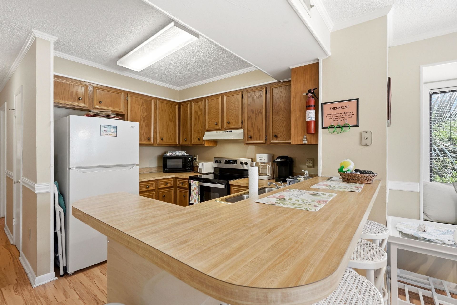 201 North Ocean Blvd.  Photo 9