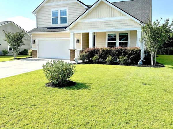 648 Harbor Bay Dr., Murrells Inlet, SC 29576