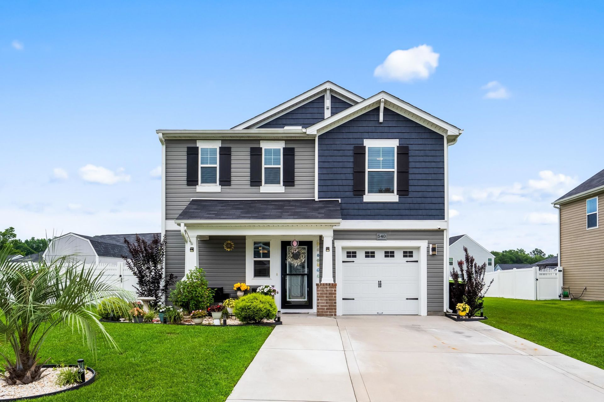 540 Dundalk Dr., Conway, SC 29526 Main Photo