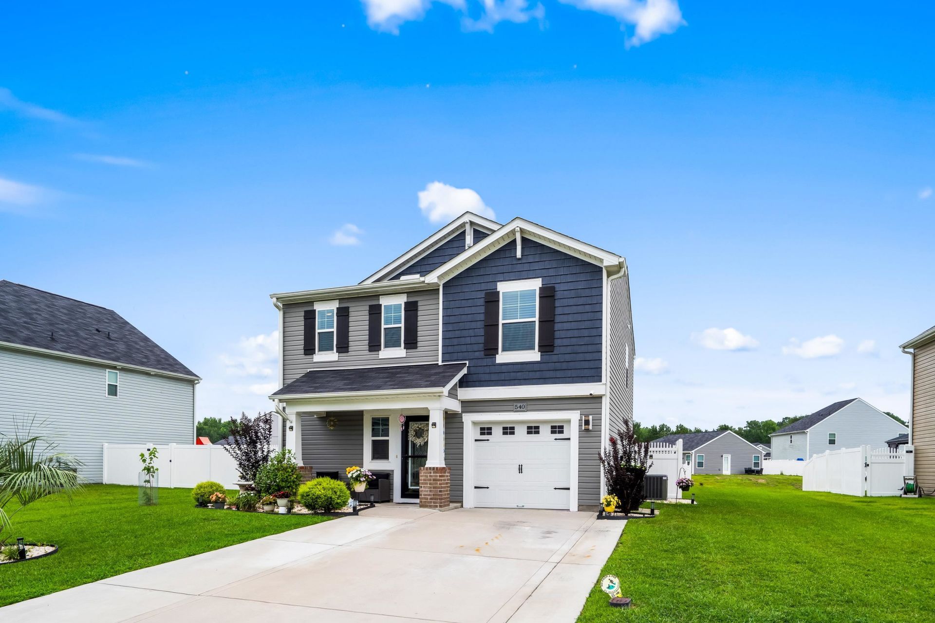 540 Dundalk Dr. Photo 44
