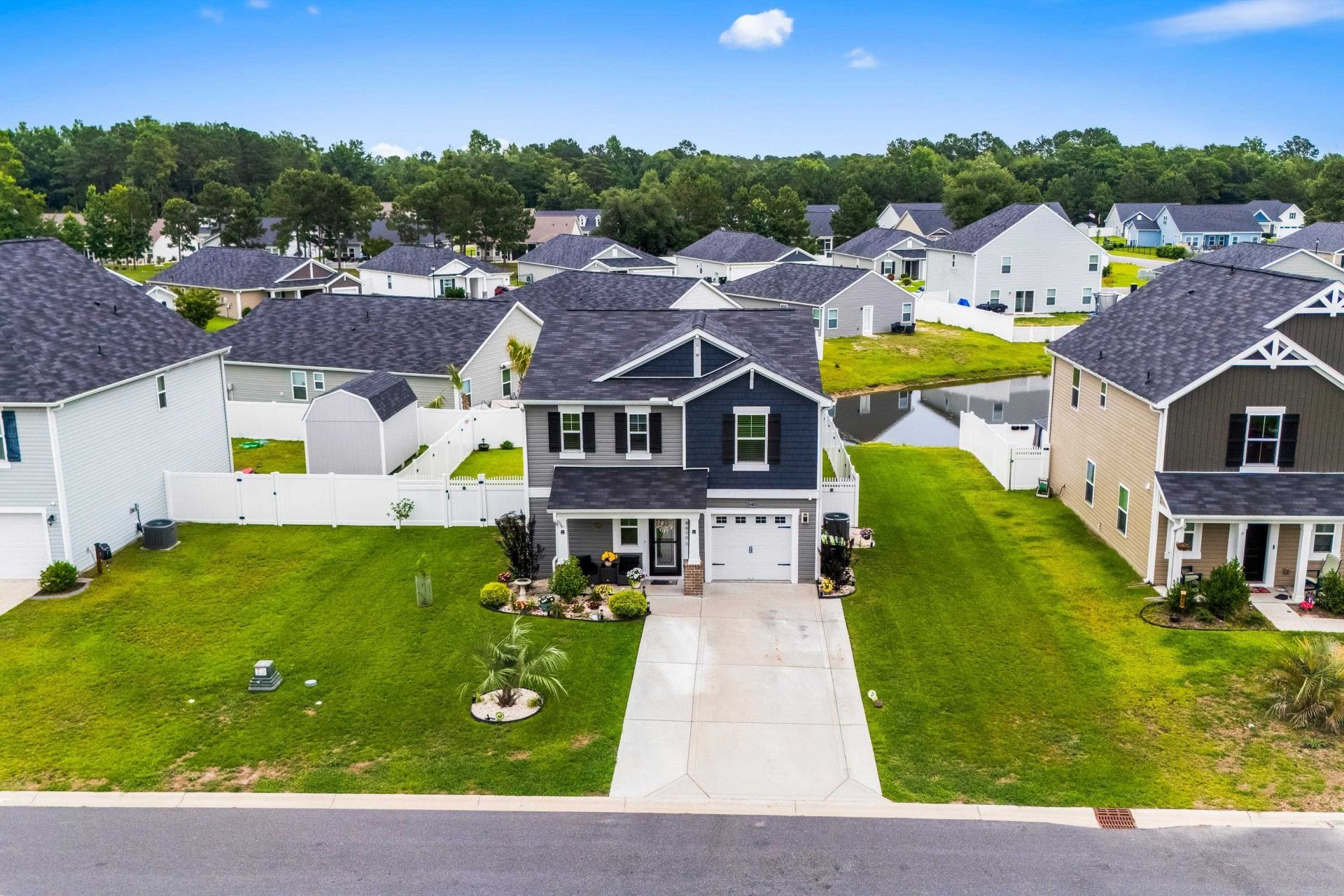 540 Dundalk Dr. Photo 47