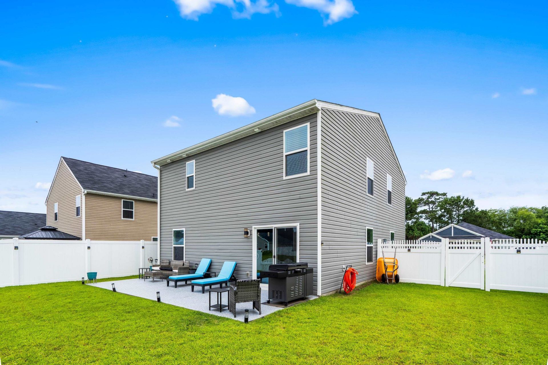 540 Dundalk Dr. Photo 5