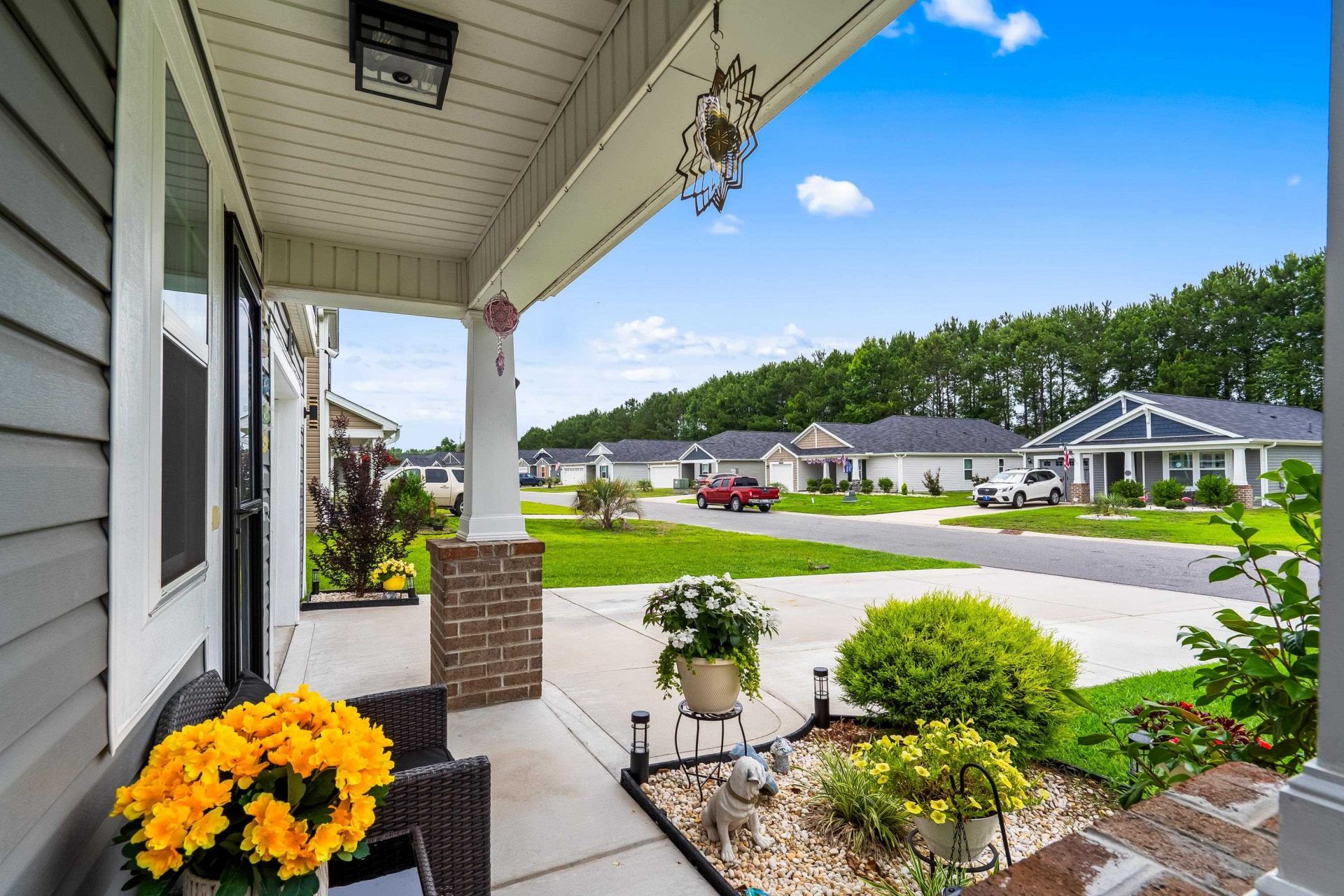 540 Dundalk Dr. Photo 64