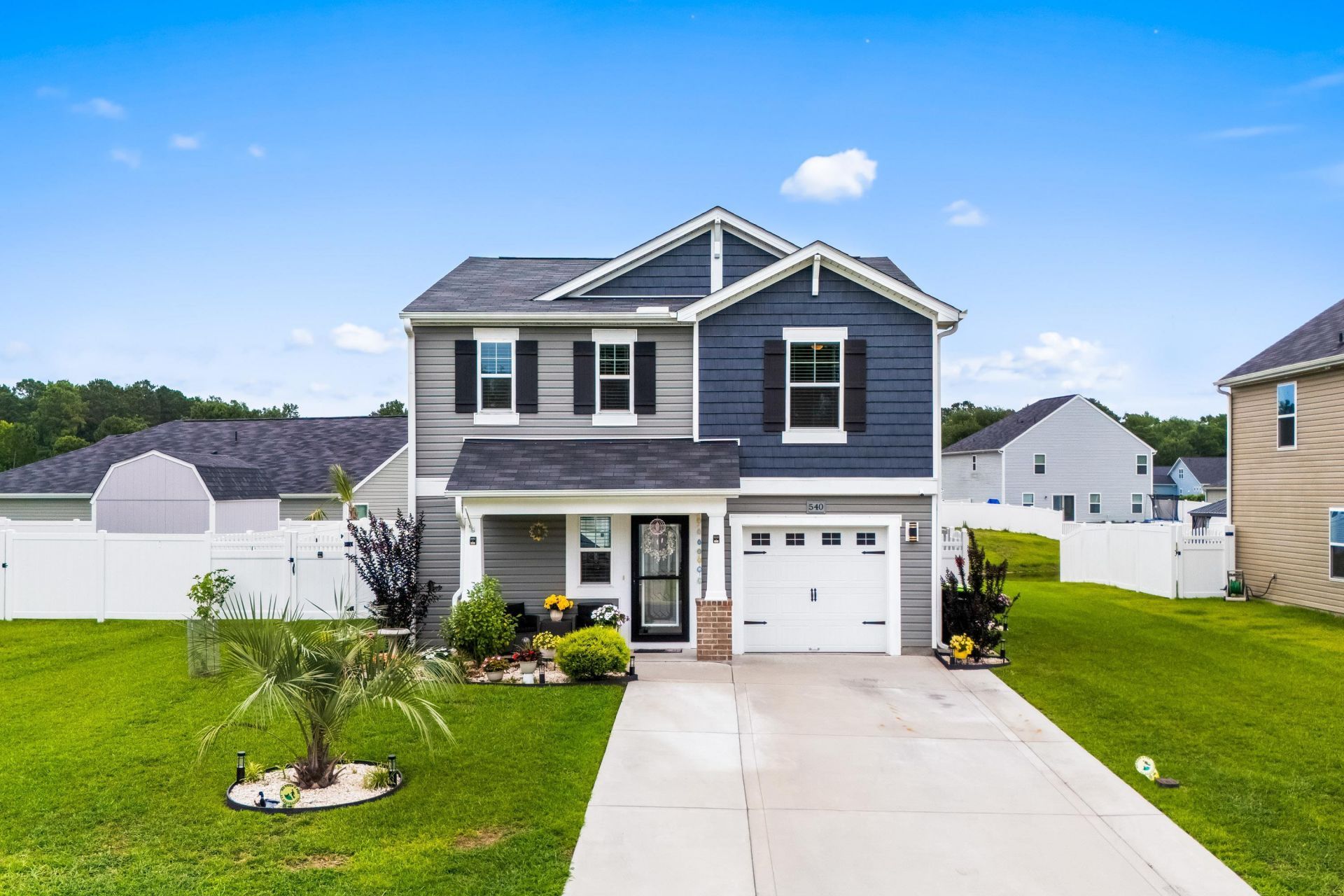 540 Dundalk Dr. Photo 65