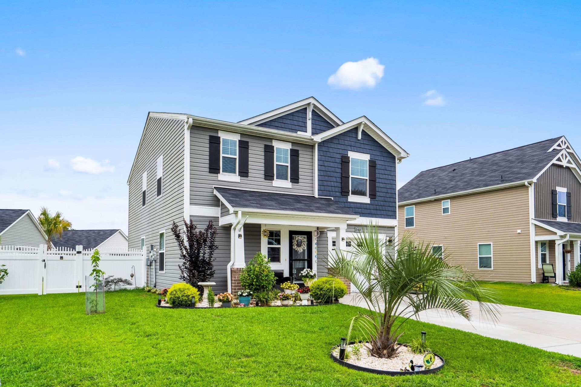 540 Dundalk Dr. Photo 66